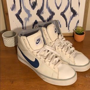 Nike Classic High - Men’s 10